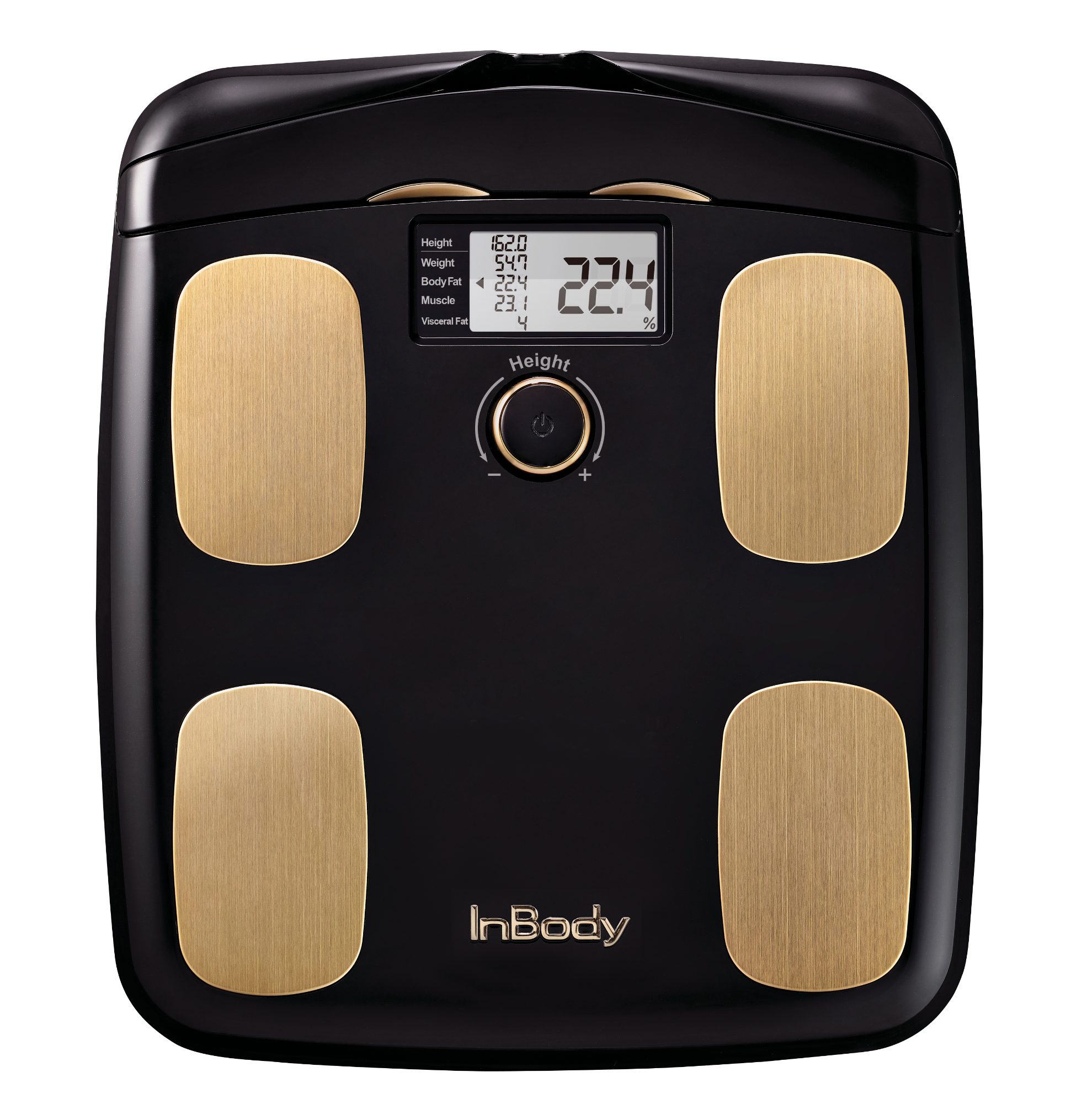 InBody Dial H20B インボディ 体組成計 インボディ体組成計InBody Dial H20B