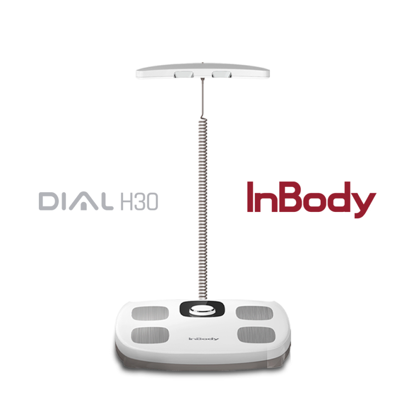 InBodyDial H30