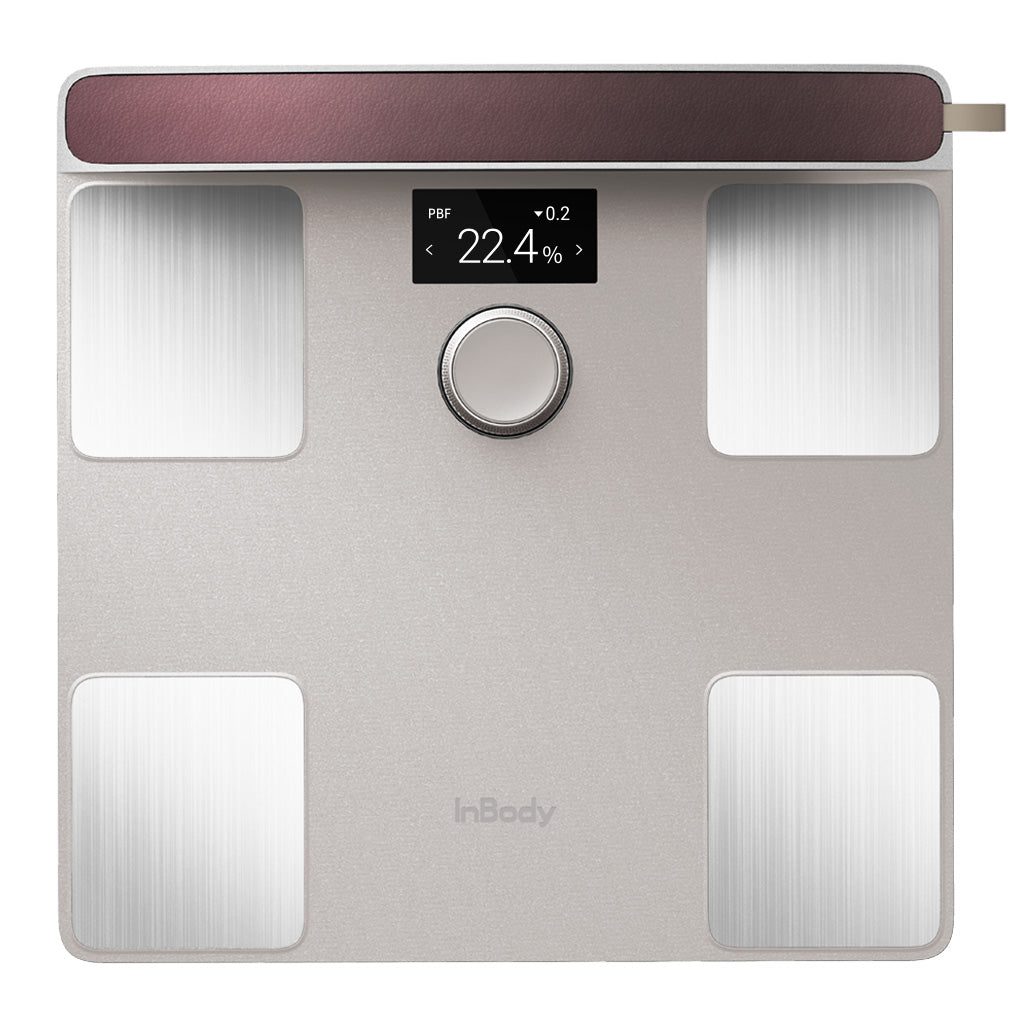 InBodyDial H40