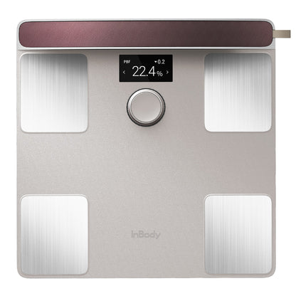 InBodyDial H40