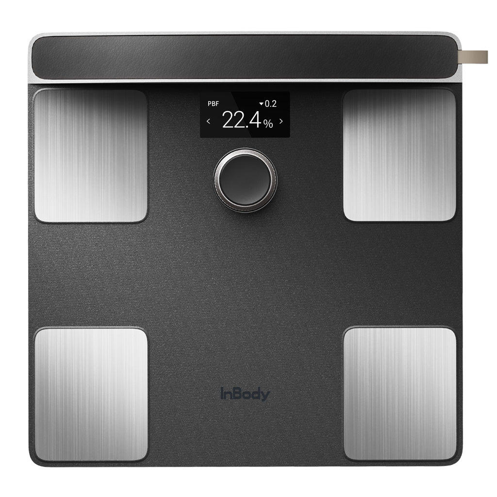 InBodyDial H40