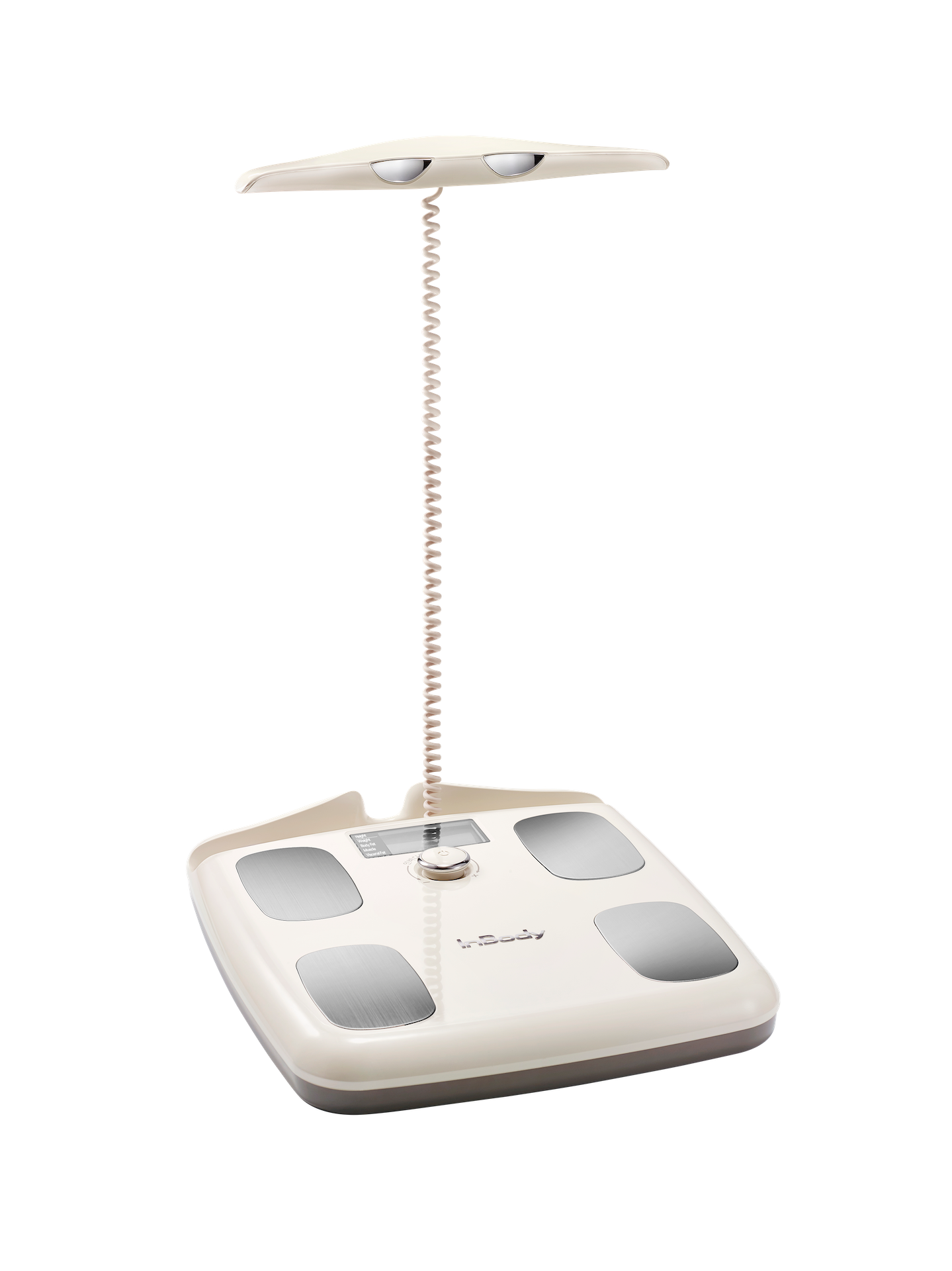 InBody Dial - Smart Home-use Body Composition Scale – InBody InBody Dial - Smart Home-use Body Composition Scale – InBody