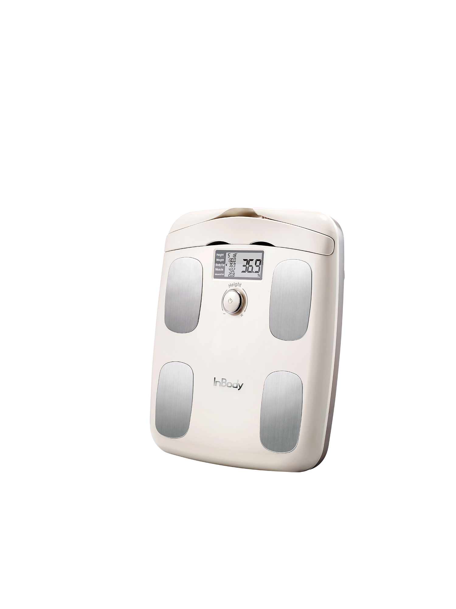 InBody Dial - Smart Home-use Body Composition Scale – InBody InBody Dial - Smart Home-use Body Composition Scale – InBody