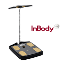 Load image into Gallery viewer, InBody Dial H20N Black - InBody HQ