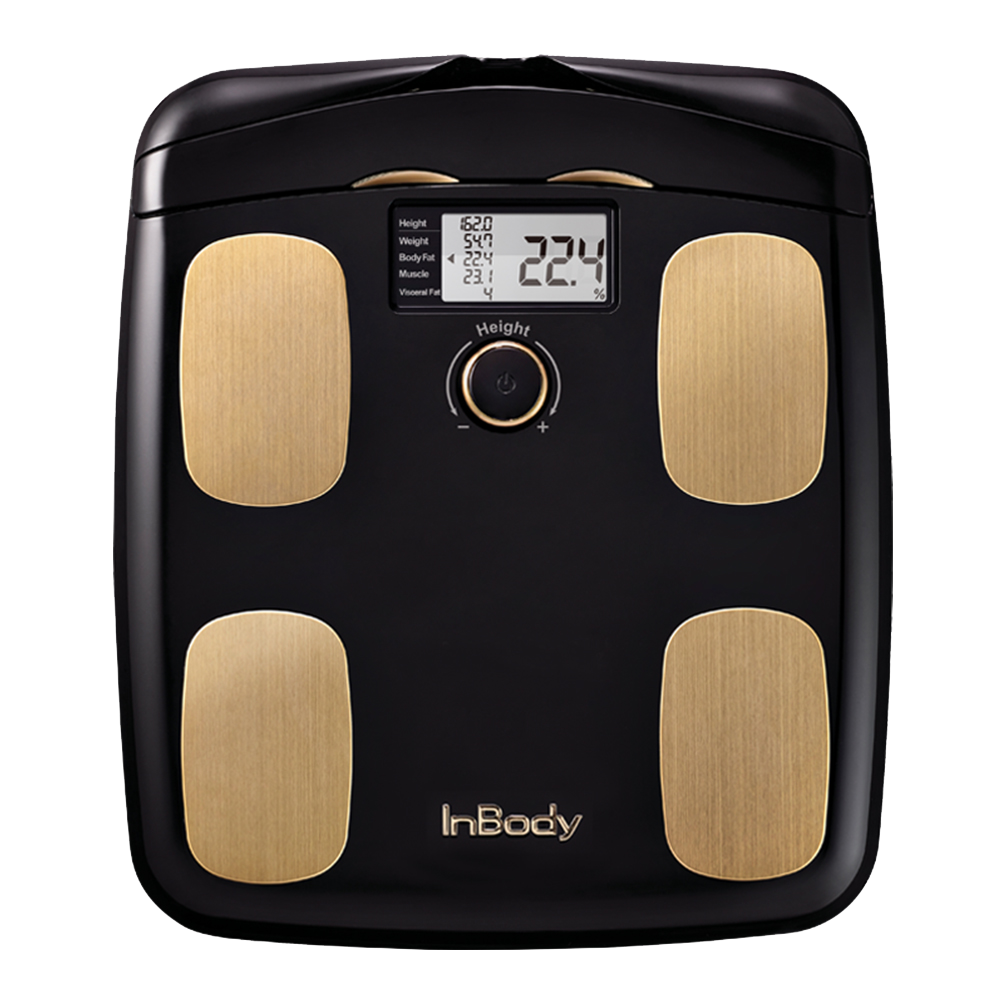 InBody Dial H20 体脂肪計 InBody Dial - Smart Home-use Body Composition Scale – InBody